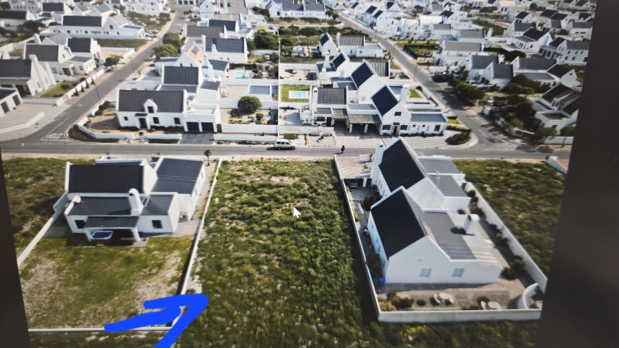 0 Bedroom Property for Sale in Dwarskersbos Western Cape